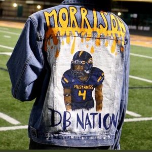 Meet your Posher, Nya